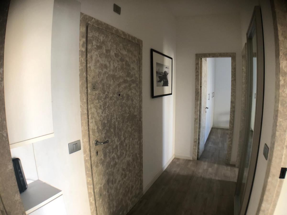 Cozyco Apartment Corsico Ngoại thất bức ảnh