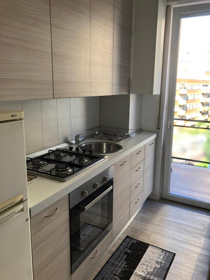 Cozyco Apartment Corsico Ngoại thất bức ảnh